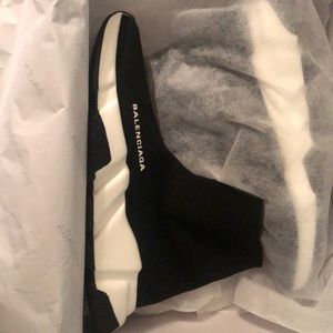 Balenciaga Sock Trainers